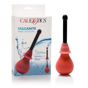 Анальний душ Vulcanite Anal Douche California Exotic Sex Aura