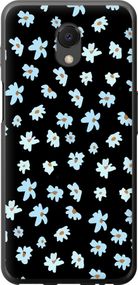 Чехол на Meizu M6s Цветочный "4900u-1364-17620"
