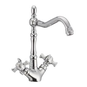 Змішувач для кухні Haiba ZEON 777 HB0441