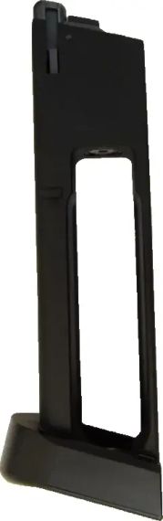Пістолет пневматичний ASG X9 Classic Blowback. CO2. BB кал. 4.5 мм | Зображення 3