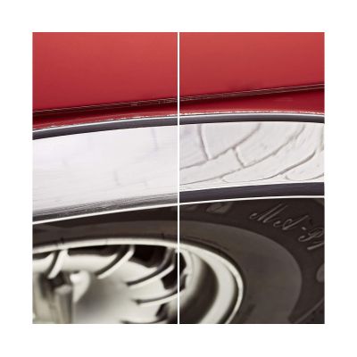 Автополироль Sonax Chrome + Alupaste 75мл (308000) | Зображення 4