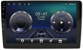 Універсальна магнітола K803 10.1'' Android 12 CarPlay IPS (42447-K803A_4410)