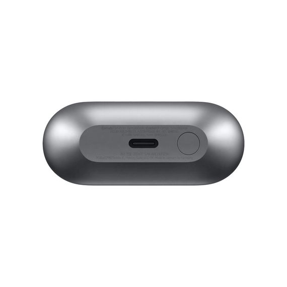 Навушники Samsung Galaxy Buds3 Silver (SM-R530NZAASEK) | Зображення 7