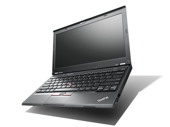 Нетбук Lenovo ThinkPad X230 / 12.5" (1366x768) TN / Intel Core i5-3320M (2 (4) ядра по 2.6 - 3.3 GHz) / 8 GB DDR3 / 240 GB SSD / Intel HD Graphics 4000 / WebCam б/у | Зображення 4