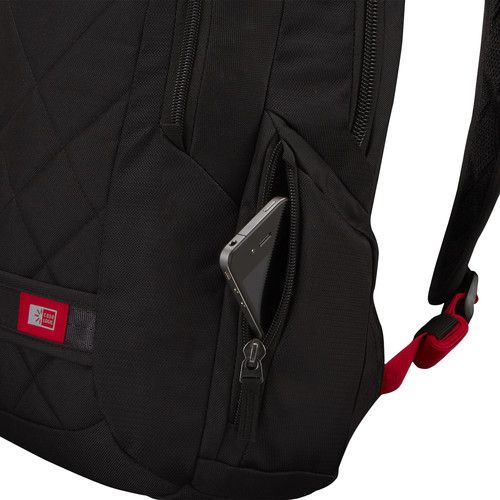 Рюкзак Case Logic Sporty Backpack 14' DLBP-114 Black (3201265) | Зображення 8