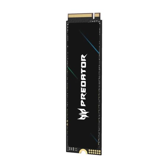 Накопичувач SSD M.2 2280 4TB GM6 Acer Predator (BL.9BWWR.135) | Зображення 3