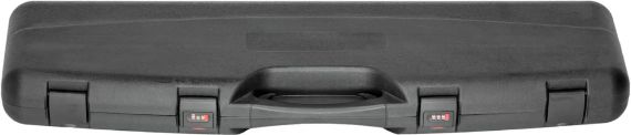 Кейс MEGAline 200/0002 97х25х10 см. Чорний