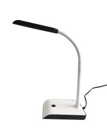 Настольный светильник LED XG-7701 7W 220V 4000K Black Ny95000820