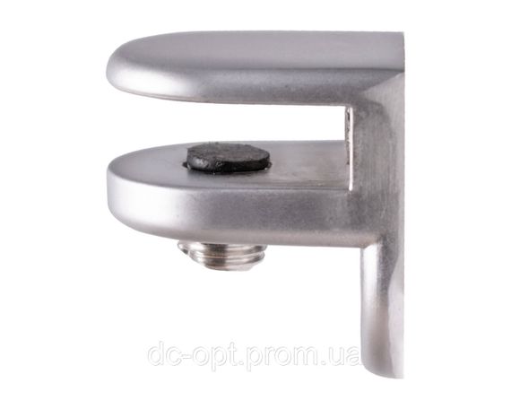 Полицетримач DM 40 G6 Хром Матовий (Алюміній) ДС ОптимаЛайн | Зображення 2
