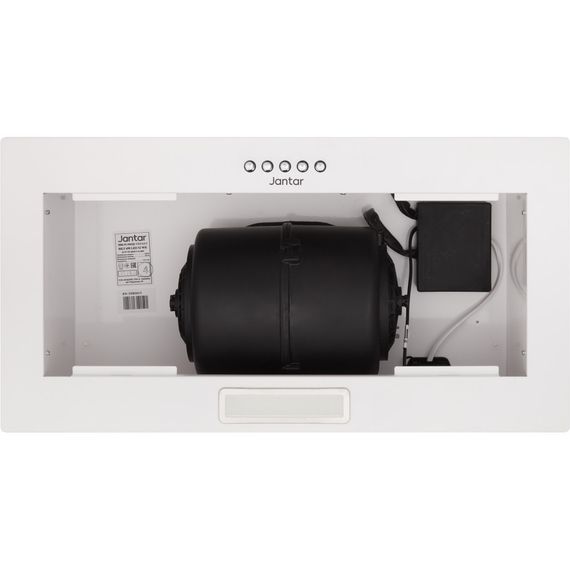 Витяжка кухонна Jantar BILT 650 LED 52 WH | Зображення 6