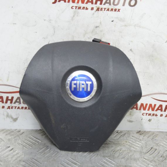 Подушка безпеки Fiat Grande Punto 2005-2024 airbag водія Подушка керма аірбаг Фіат Пунто 07354104460