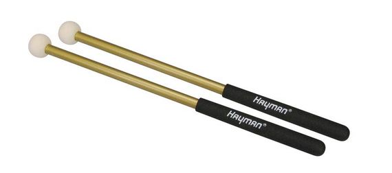 Палички для литаврів Hayman TM-14 (пара)