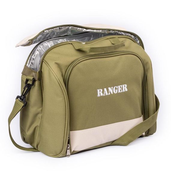 Набор для пикника Ranger Meadow (Арт. RA 9910) | Зображення 6