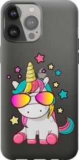 Чохол для Apple iPhone 13 Pro Max з пластику FCh_089149