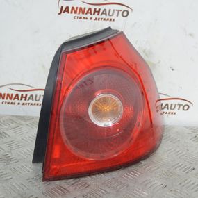 Ліхтар задній правий VW Volkswagen Golf V фара зад Фольксваген Гольф 5 хетчбек стоп 1K6945096AA 1K6945096E