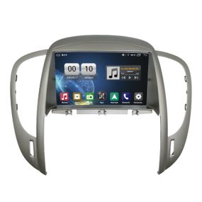 Штатна магнітола серії QIV Q1 під Buick Lacrosse 2009-2013 (W2) 9 дюймів