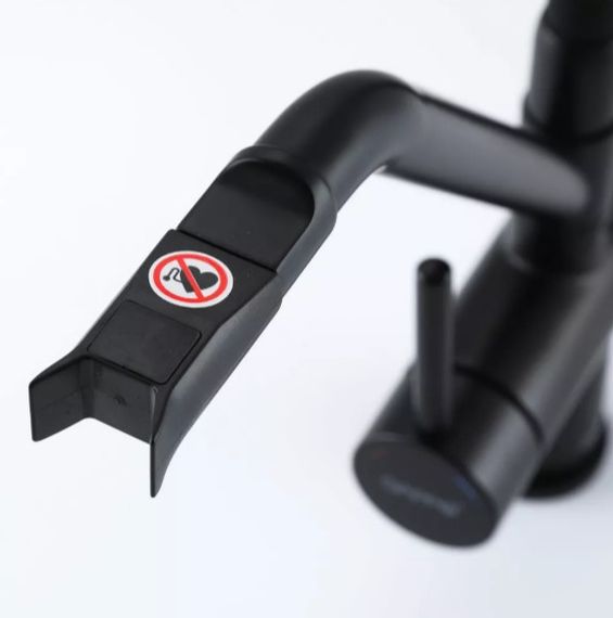 Змішувач для кухні Gappo з виходом для питної води G4398-86 | Зображення 4