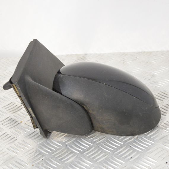 Дзеркало ліве Toyota Aygo I 2005-2014 механічне Дзеркало ліве Тойота Айго 1 879400H011 | Зображення 2