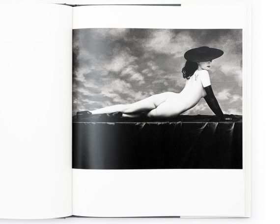 Книги знаменитых фотографов Боб Карлос Кларк Bob Carlos Clarke " The Dark Summer " Б/У книги по фотографии | Зображення 5