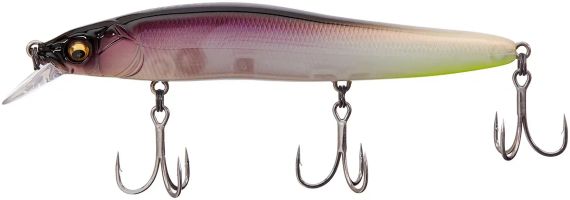 Воблер Megabass Oneten R SF 110mm 14.0g Kohoku Reaction