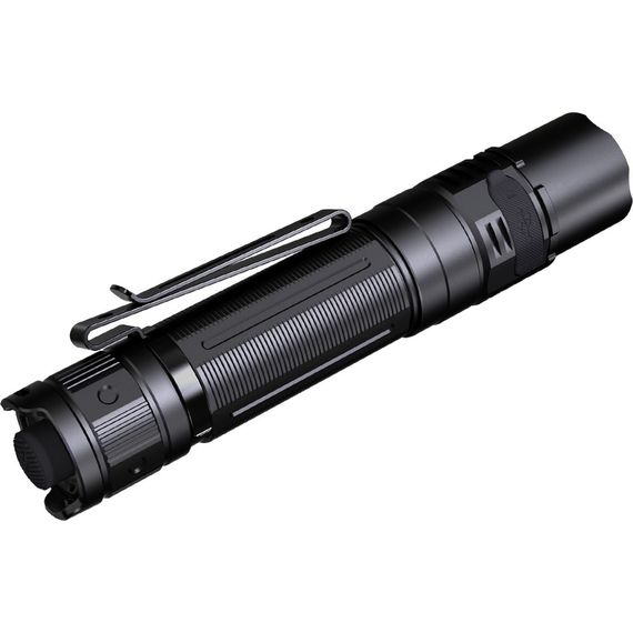 Ліхтар ручний Fenix PD36R V2.0 | Зображення 1
