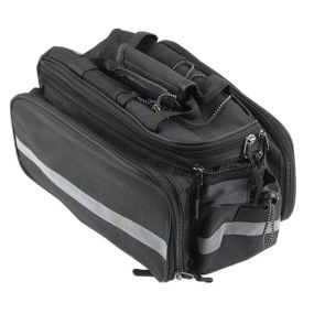 Велосипед на багажник 950С 17x32x19 см RD-35