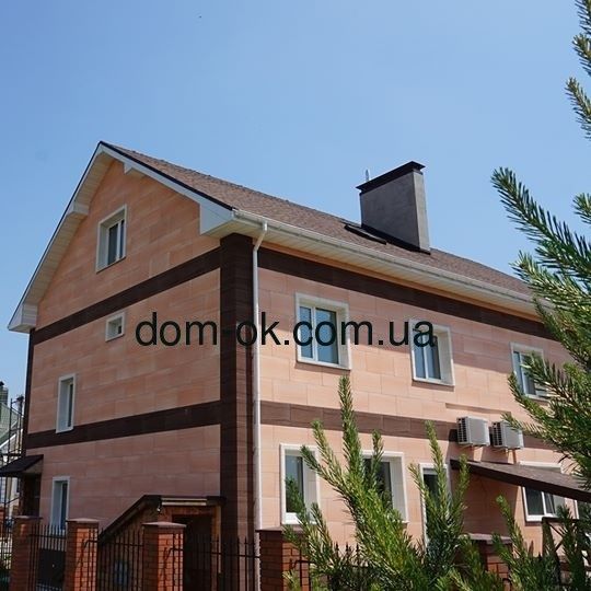 Гнучка панель під камінь Odnoton, колір 35-Риф | Зображення 7
