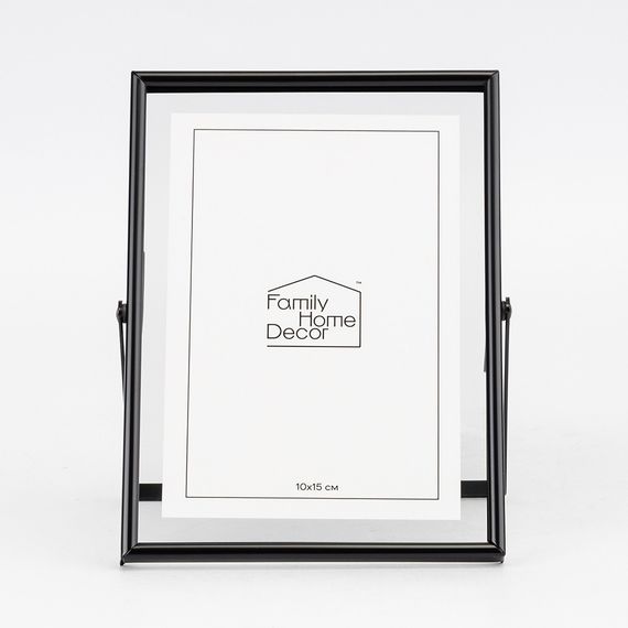 Настільна дерев'яна рамка для інтер'єру Loft: Soft Maple Mini (під фото 10х15 см), 15х10 см | Зображення 1