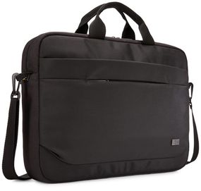 Сумка для ноутбука Case Logic 17.3" Advantage Attache ADVA-117 Black (3204204)