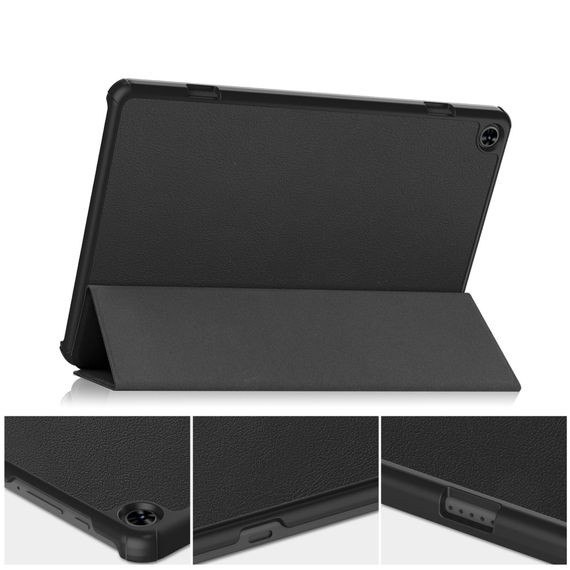 Чохол до планшета BeCover Smart Case Teclast T50 2022 11" Black (709896) | Зображення 3