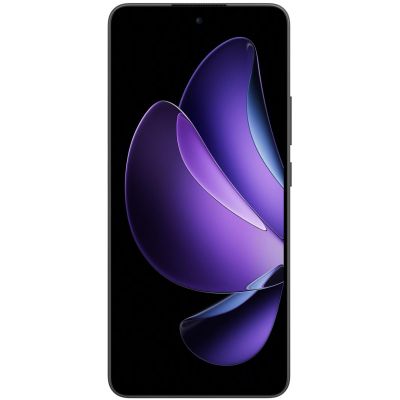 Мобильный телефон Oppo Reno13 FS 5G 12/512GB Graphite Grey (OFCPH2699_GREY) | Зображення 5