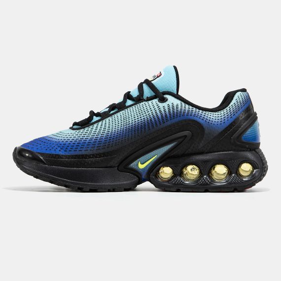 Кросівки Air Max DN, В'єтнам 2230 40 25,5 | Зображення 7