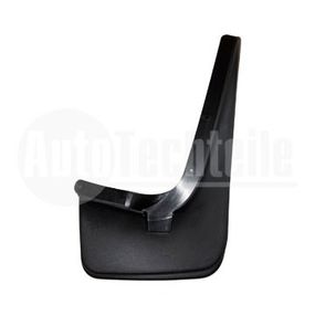 Брызговик передний правый Mercedes Benz W639 03-14, AutoTechteile, 100 8856, 100 8855