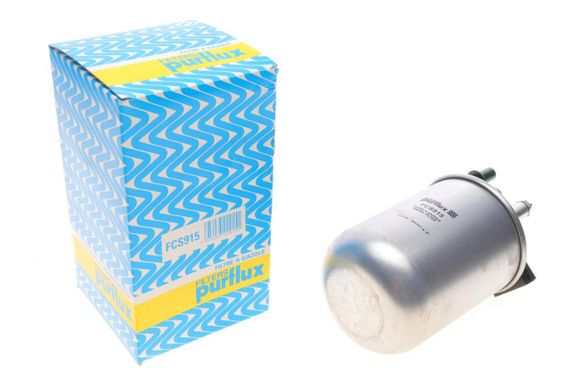 Фільтр паливний Nissan Juke 1.5 dCi 10-14 FCS915