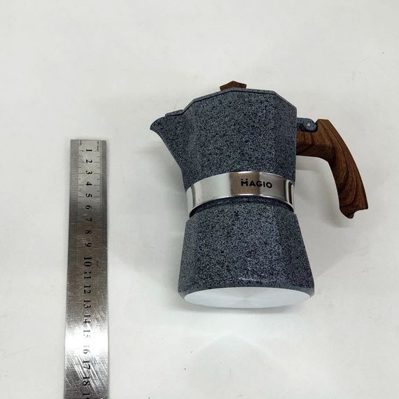 Гейзерна NK-494 кавоварка MG-1010 | Зображення 5