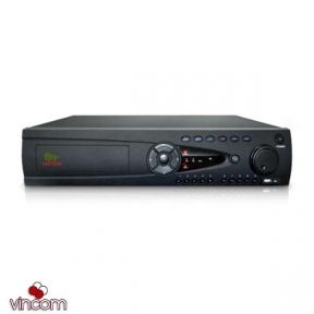 Видеорегистратор Partizan ADT-86DR16 FullHD v3.2