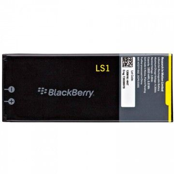 Акумулятор blackberry LS1 1800 mAh для Z10 Original