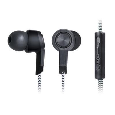 Навушники REAL-EL Z-1715 black (Z-1715 black)