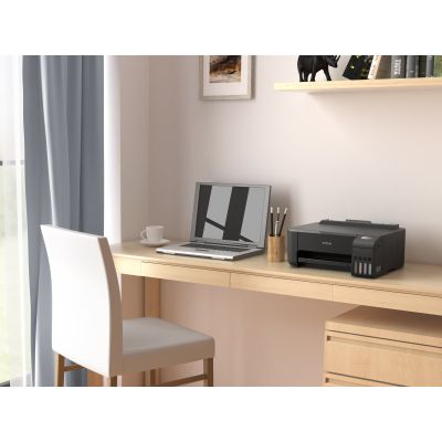 Струйный принтер Epson EcoTank L1250 (C11CJ71404) | Зображення 5