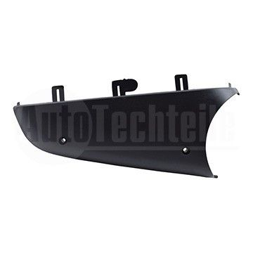 Корпус зеркала левого VW Caddy 04-20/ Transporter 03-10, AutoTechteile, 385 7043, 121165