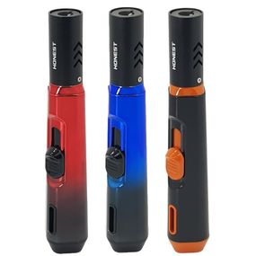 Портативний Газовий Пальник Honest Tube Multicolor
