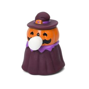 Дитяча іграшка антистрес "Halloween" MS 4723-2 з жувальною гумкою