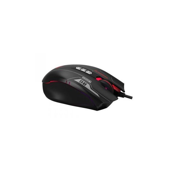 Мишка A4Tech Bloody ES7 Esports Black | Зображення 2