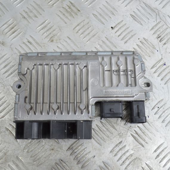 Електронний блок управління Citroen Berlingo 2008-... Модуль старт стоп Сітроен Берлінго 9678342280 9678292180