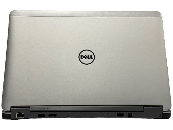 Нетбук Dell Latitude E7240 / 12.5" (1366x768) TN / Intel Core i5-4200U (2 (4) ядра по 1.6 - 2.6 GHz) / 8 GB DDR3 / 256 GB SSD / Intel HD Graphics 4400 / WebCam б/в | Зображення 6