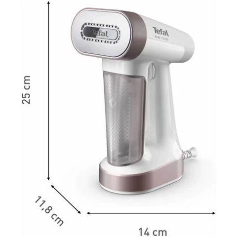 Відпарювач Tefal DT8720E0 | Зображення 2