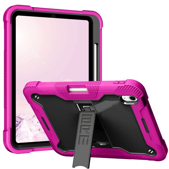 Чохол до планшета Armorstandart Rover Apple iPad 11 2025 (A16) / 10.9 2024 / 2022 Pink (ARM84952) | Зображення 1