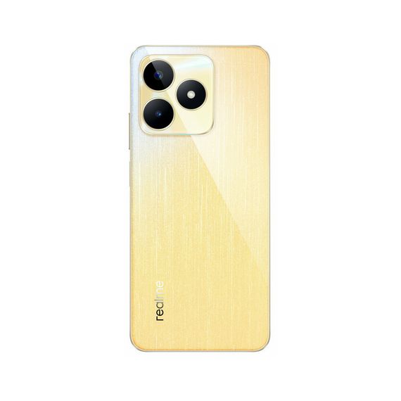 Мобільний телефон realme C53 8/256GB Champion Gold | Зображення 2