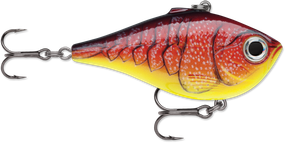 Воблер Rapala RPR07 RFCW