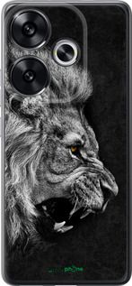 Чохол на Xiaomi Poco F6 Лев "1080u-3754-2448"
